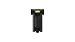 Produktbild Coast HX4 80 Lumen Dual-Color (Rot/Weiß) Magnetisches LED Klammerlicht mit Strahlrotation, Schwarz