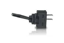 Amazon.com: New MARPAC Marine Boat Toggle Switch 2 TERMINALS (Off-ON) 7 ...