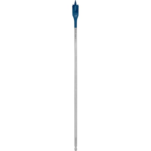 Bosch Accessories 2608900344 Holz-Fräsbohrer ück 17 mm Gesamtlänge 400 mm Sechskantschaft