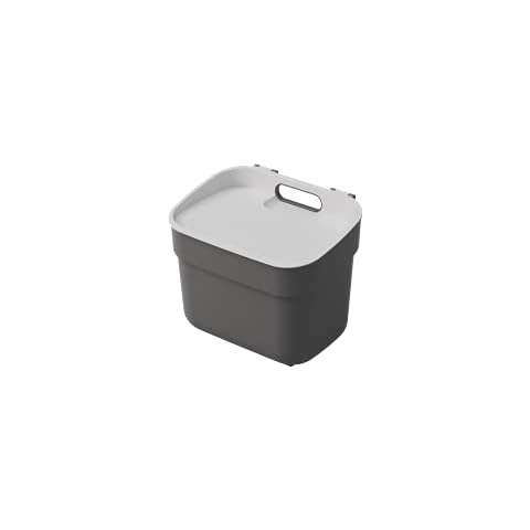 Poubelle de Tri CURVER 5L Cover