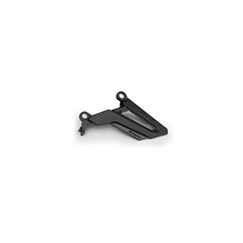 Sprocket prt CRF450 21 BK résout les problèmes de casse chaîne