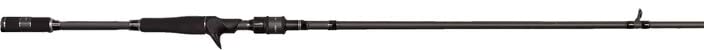 Phenix Rods Recon Elite Casting / 2,3 m / 1 pièce/Lating de Ligne 3,6 à 7,7 kg/Action Conique Rapide/Poids du leurre 0,9 à 35,4 g/Guides Essex SIC/Siège de...