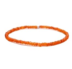 WORLD WIDE GEMS Natural Pyrite Stretch Gemstone Rondelle 2mm Faceted 7inch Beads Stretchble