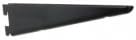 Shelf Bracket, 10-1/2, 16 Gauge, Min. Qty 10 (Pack Of 10)