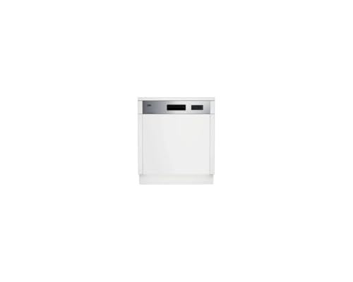 BEKO lave vaisselle 60 cm intégrable 13 couverts 47 db inox PDSN25311X - vue 5