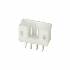 B4B-PH-K-S(LF)(SN) WIRE TO BOARD CONN, HEADER, 4POS, 2MM (10 pieces)