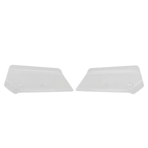 Accessoires pare-brise pour MT-09 SP MT09 2024 protège-mains