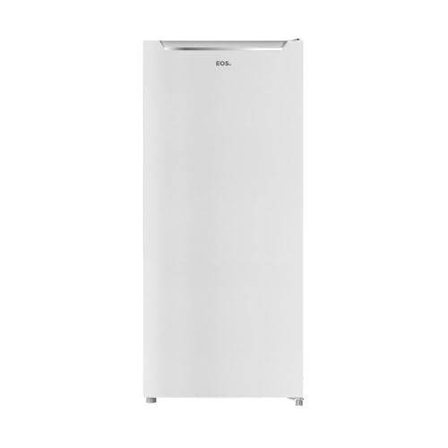 Freezer Vertical EOS 154 Litros EcoGelo Branco EFV150 110V