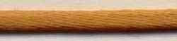 Schiff Ribbons Rattail Petite Rayon and Cotton Beading Cord, 70-Yard, Camel