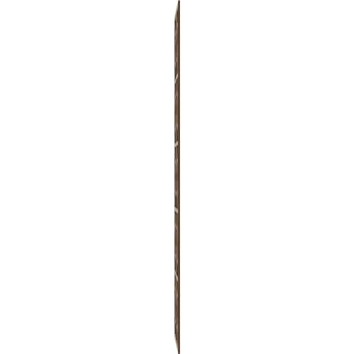 Image of 27 3 /8 inchW x 69 3 /8 inchH x 1 /4 inchT Auburn Decorative Fretwork Wood Wall Panels, Birch