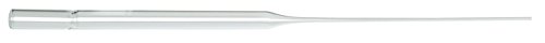 Kimble-Chase 92 Borosilicate Glass 2Ml Pasteur Pipette Without Cotton Plug, 9" Length (Case Of 1000) #TOP15