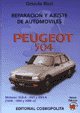 Peugeot 504 (Spanish Edition) Peugeot 504 (Spanish Edition)