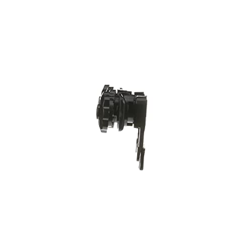 Sellstrom Faceshield Adapter, Slotted, 1 Pair, Balck, S61970 #TOP5