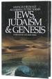 Hardcover Jews, Judaism & Genesis Book