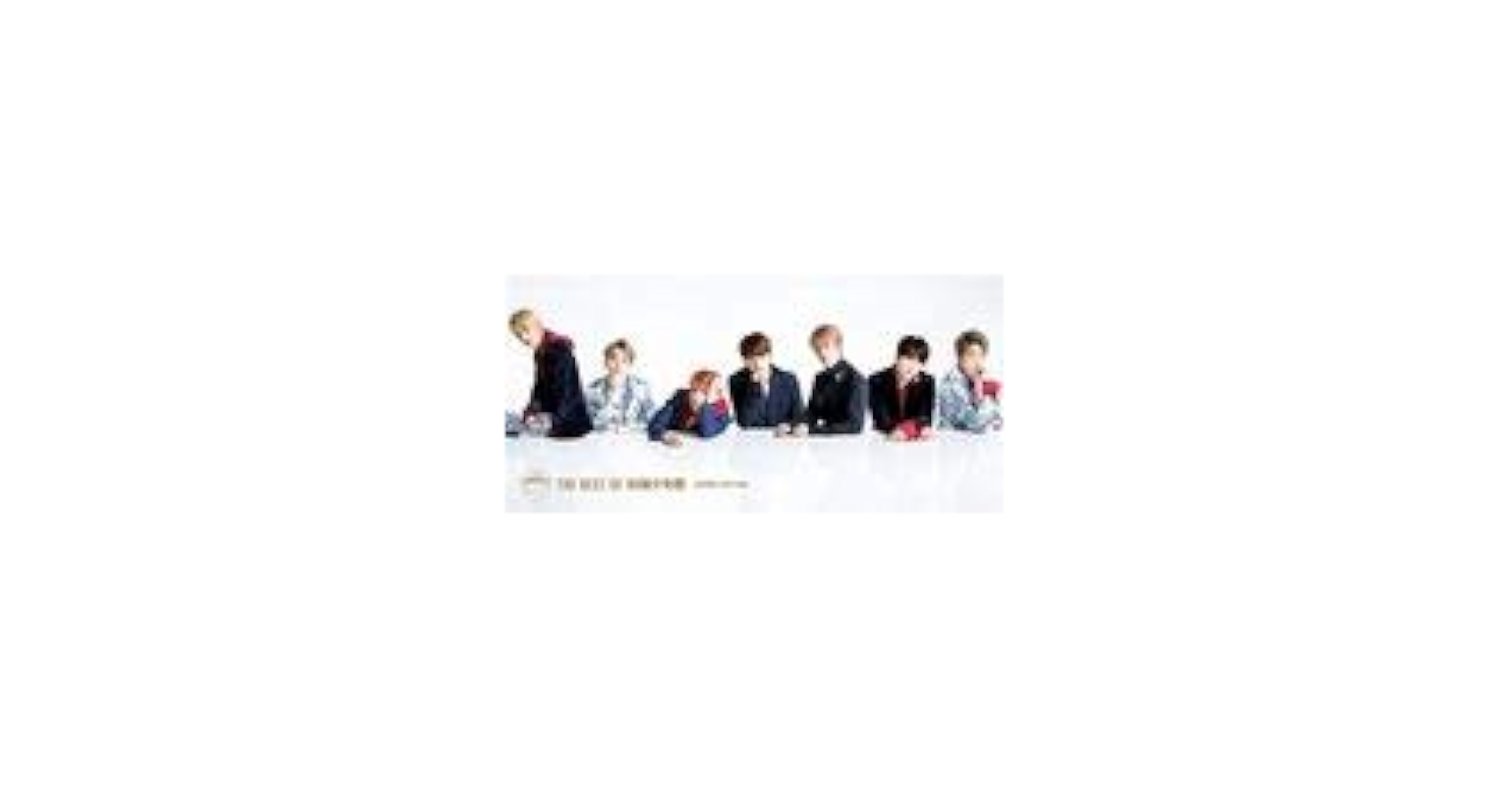 【最終値下げ】BTS THE BEST Special DVD【B】 BTS - BTS, THE BEST[Limited Edition B] [2 CD/2 DVD] - Amazon