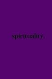 e.ssential feminine: spirituality