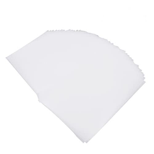 Papel de dibujo para calco infantil y escolar ideal para practicar láminas de arte en casa