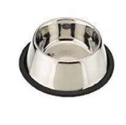 See full amazon price history chart for Stainless Steel Dog Food Bowl and cat Bowl ( Size Small) for Small Puppy Stainless Steel Dog Food Bowl and cat Bowl ( Size Small) for Small Puppy (B0BLNWW8NP) Amazon Price History, Amazon Price Tracker