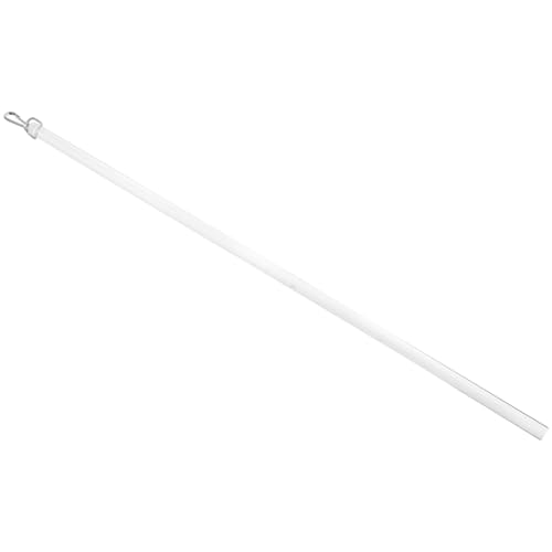 Homoyoyo Baguette Ouverture De Rideau Réutilisable pour Remonter Et Descendre Stores Outil Pratique pour Maison Et Bureau