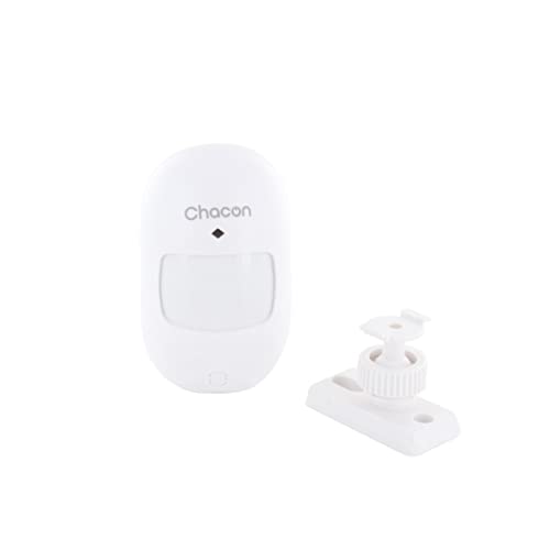 Chacon Kit alarme sans fil avec avertisseur vocal - vue 6