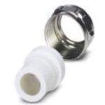 VC-M-KV-PG16(11 5-15 5), Cable Accessories Half Screw Connection Thermoplastic Elastomer (5 Items)