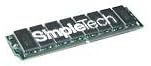 STV-LN20/16 16MB FPM FPM 72pin SIMM