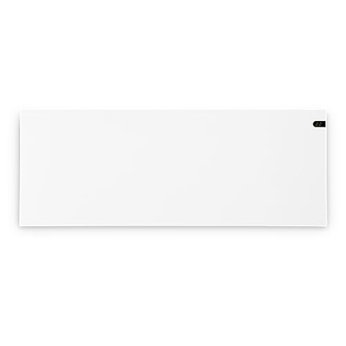 ADAX NEO NP Elektroheizkörper - 1400W, Weiß | Thermostat mit...