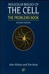 Molecular Biology of the Cell 3E - The Problems Book