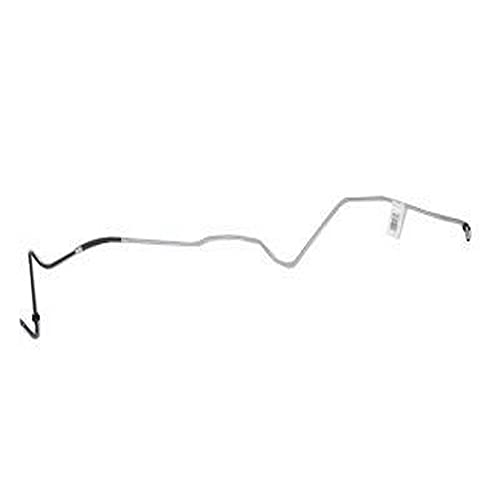 GM Genuine Parts 15809053 Automatic Transmission Auxiliary Fluid Cooler Upper Line