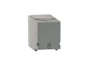 Cache ots400g1s/3 ABB Entrelec protection 3 pôles pour disjoncteur T5
