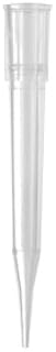 AXYGEN - Axygen 300ÂµL Universal Fit Pipet Tips, Fine-Point, NF, Clr, Rack Pack, PK960