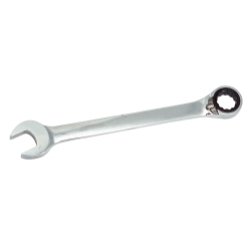Clé réversible à cliquet 5/16 K-Tool International pour un serrage rapide