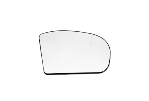 Verre latéral chauffant pour Mercedes Benz Classe E C W203 qualité OE