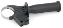 Replacement Part New #1005896-00#D25012K #D25013K-AR #D25013K-B2 Hammer Drill Side Handle for Dewalt
