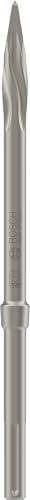 Bosch 1x Burin pointu PRO SDS max-5C (pour Béton, Brique, Ø mm, Professional Accessoire Marteau...
