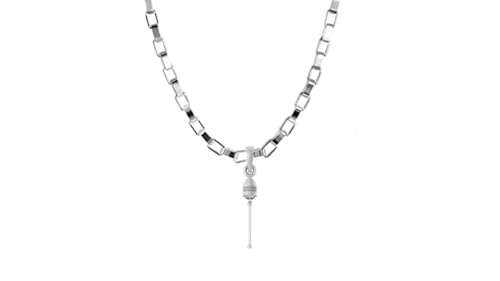 Pendentif spirituel Vel Pandel en argent pour sublimer votre quotidien