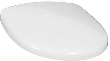 Villeroy & Boch Arriba 88266101 Toilet Seat, White