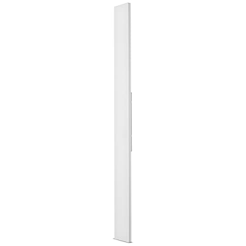 Lampe de bureau LED à intensité variable 4300 lm REV OFFICE blanc - 3