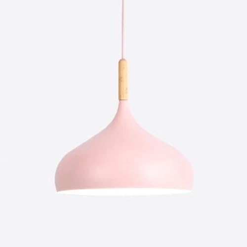 Luminaire suspension pour éliminer les zones d'ombre de cuisine et chevet