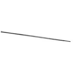 Duckbill Earth Anchor Hand Drive Rod 3/8 Inch Diameter x 23 Inches Long