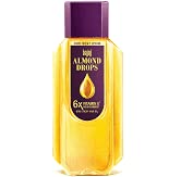 Bajaj Almond Drop Hair Oil 500ml.