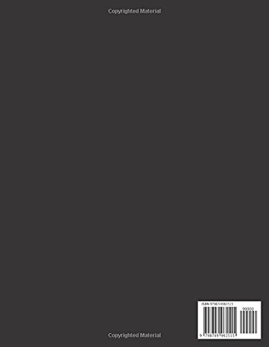 Future Best Seller: Notebook for Authors with 120 Blank College Ruled Pages to Write Your Future Best Selling Story | Large 8.5” x 11” (Letter Size) image 3