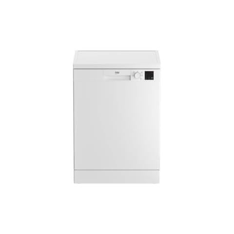 Lave-vaisselle Beko DVN05C30W Cover