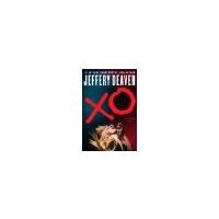 XO by Deaver, Jeffery [Hardcover] B009O2TH5O Book Cover