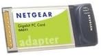 NETGEAR GA511 Gigabit Ethernet PC Card