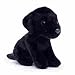 Imagen de Zappi Co MAX, el Labrador Negro de Peluche