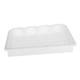 Mit diesen Ziegeln lassen sich optisch ansprechende und funktionale Wege, Terrassen, Innenhöfe und Einfahrten gestalten.