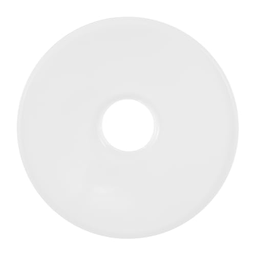 MAGICLULU Rundes Dörrgerät-auffangschale Dörrgerät-flüssigkeitsauffangschale Ofen-auffangschalen Abgerundete Wasserschale