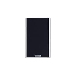 Mission LX-2 MkII Bibliothèque ou haut-parleurs sur pied en Lux Blanc (LX-2, Lux White) - Les Beatles, Paul McCartney, John Lennon, RIngo Starr, George Harrison Mission LX-2 MkII Bibliothèque ou haut-parleurs sur pied en Lux Blanc (LX-2, Lux White) – Image 4
