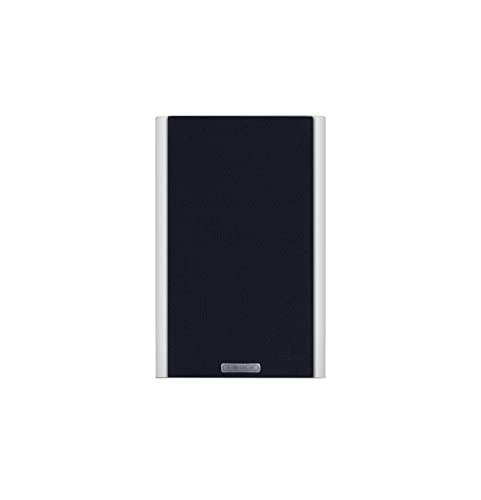 Mission LX-2 MkII Bibliothèque ou haut-parleurs sur pied en Lux Blanc (LX-2, Lux White) - Les Beatles, Paul McCartney, John Lennon, RIngo Starr, George Harrison Mission LX-2 MkII Bibliothèque ou haut-parleurs sur pied en Lux Blanc (LX-2, Lux White) – Image 5